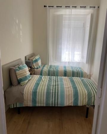 Lisbon Center Apartment Gm ภายนอก รูปภาพ