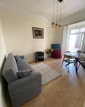 Lisbon Center Apartment Gm ภายนอก รูปภาพ