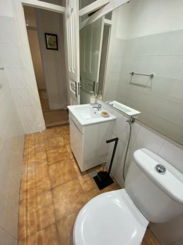 Lisbon Center Apartment Gm ภายนอก รูปภาพ