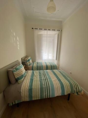 Lisbon Center Apartment Gm ภายนอก รูปภาพ