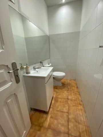 Lisbon Center Apartment Gm ภายนอก รูปภาพ