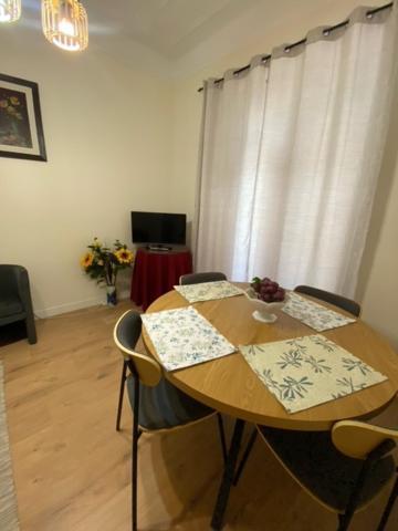 Lisbon Center Apartment Gm ภายนอก รูปภาพ