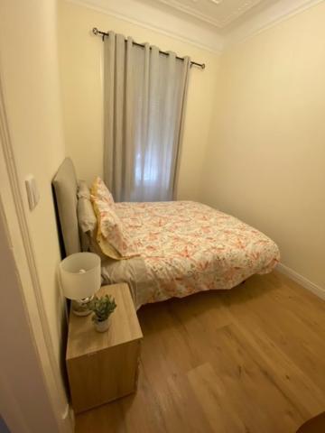 Lisbon Center Apartment Gm ภายนอก รูปภาพ